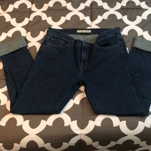 J. Brand jasper jeans